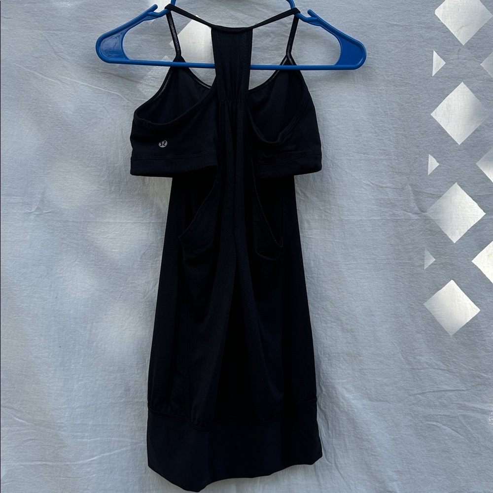 Lululemon No Limits Tank - Picture 4 of 6